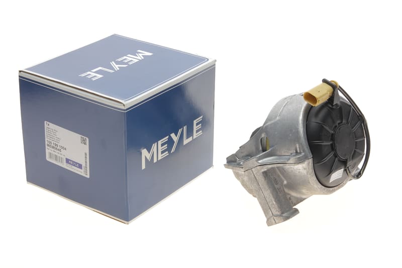 Подушка двигателя (передняя) Audi A4/A5/Q5 1.8-3.0D 07- MEYLE