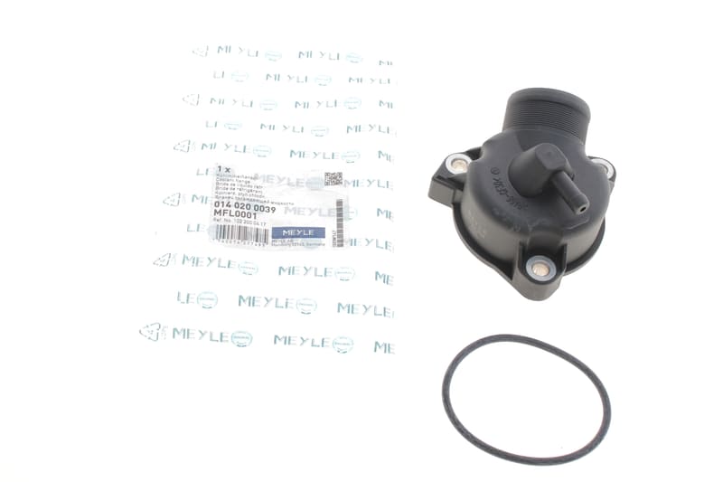 Корпус термостата MB 210D/510D MEYLE