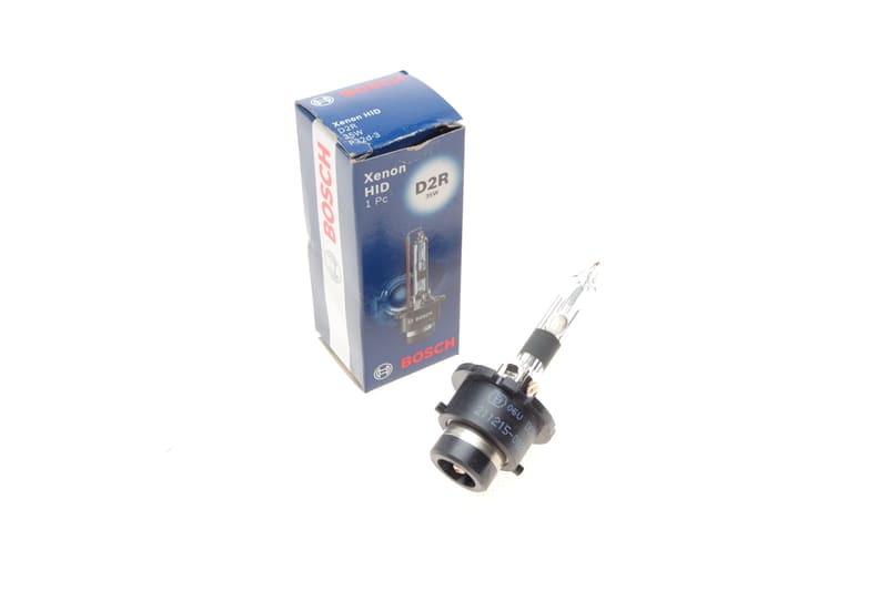 Автолампа D2R 85V 35W P32d-3 Xenon HID BOSCH