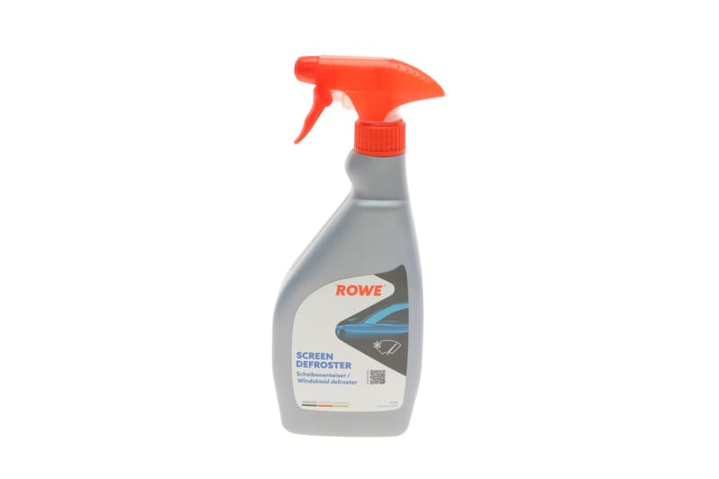 Засіб для розморожування скла HIGHTEC SCREEN DEFROSTER (500ml) ROWE
