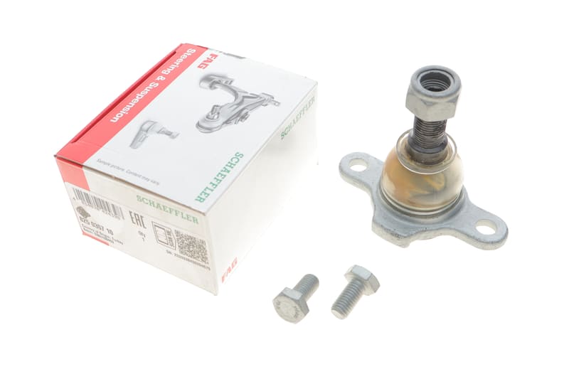 Опора кульова (передня/знизу) VW T4 1.9D/TD/2.0/2.4D/2.5/2.5TDI 90-96 FAG