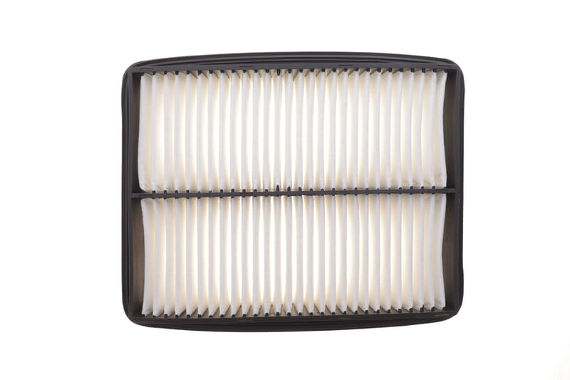 Фильтр воздушный Suzuki Vitara 1.6 16V 88-98 WUNDER FILTER