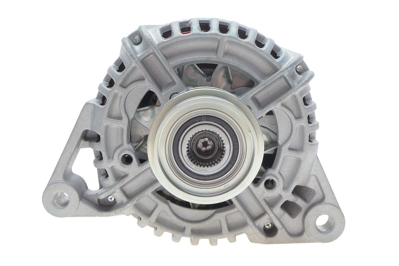 Генератор VW Passat B5 1.6/1.8 97-05 (14V/120A) BOSCH