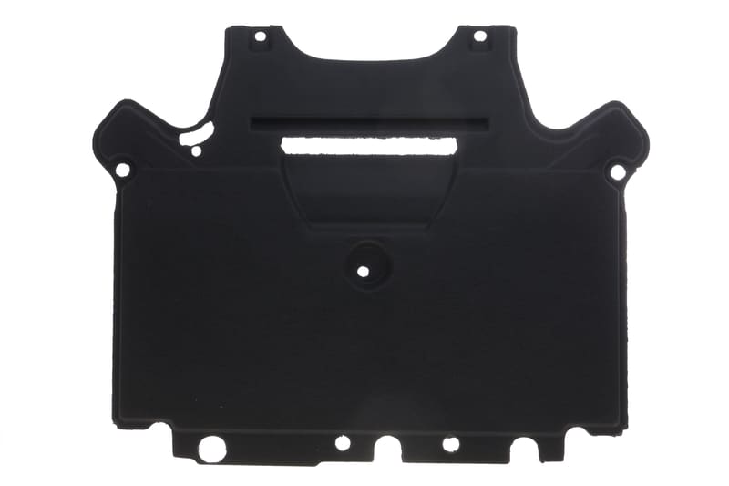 Защита двигателя Audi A4/A5/Q5 07-17 (задняя) DPA