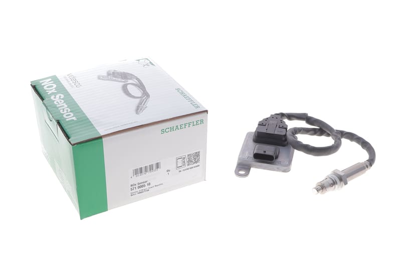 Датчик оксидов азота (NOx) MB E-class (W212) 06- (OM651/OM642/M274) (EURO6) VITESCO
