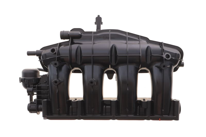 Коллектор впускной VW Golf VI/Passat 1.8/2.0 TSI 09-16 ELRING