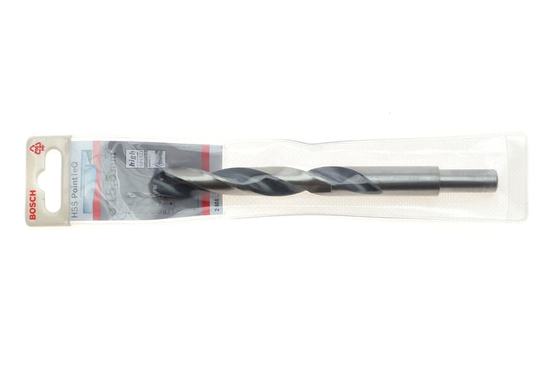 Свердло HSS PointTeQ Ø15,5 мм BOSCH