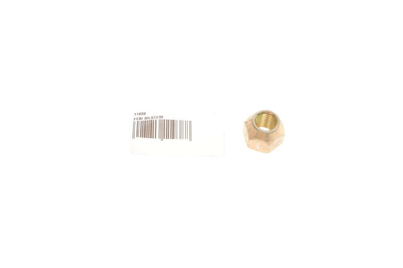 Гайка колесная Nissan (M12x1.25) FEBI BILSTEIN
