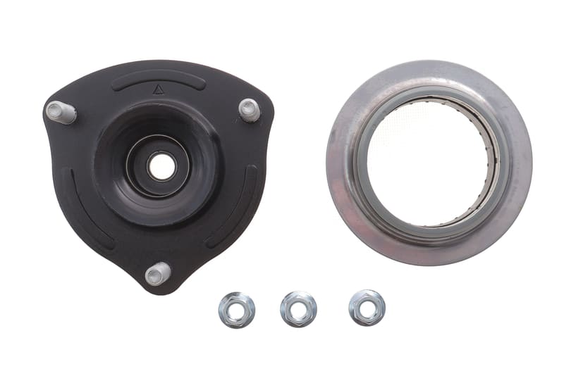 Подушка амортизатора (переднього) + підшипник Honda Civic 05-12 KAVO PARTS