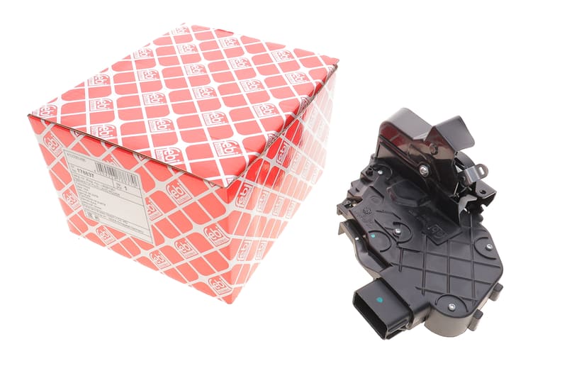 Замок дверей (задній/L) Land Rover Discovery/Range Rover Evoque 09- FEBI BILSTEIN