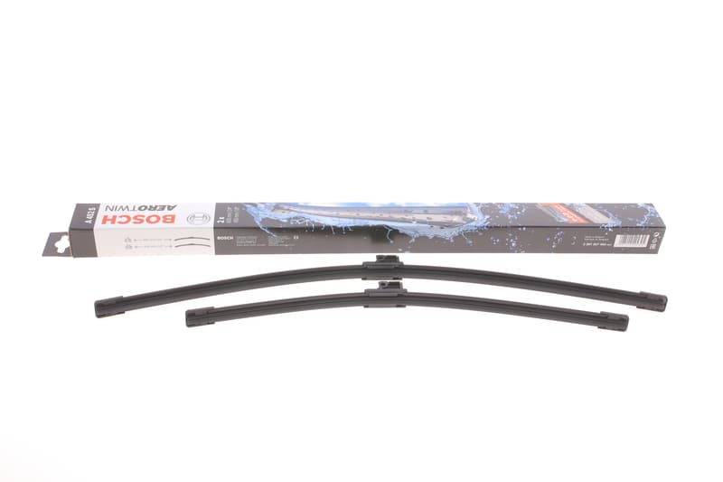 Щетки стеклоочистителя (600/450mm) BMW 3 (E93/E92) 06-13 BOSCH