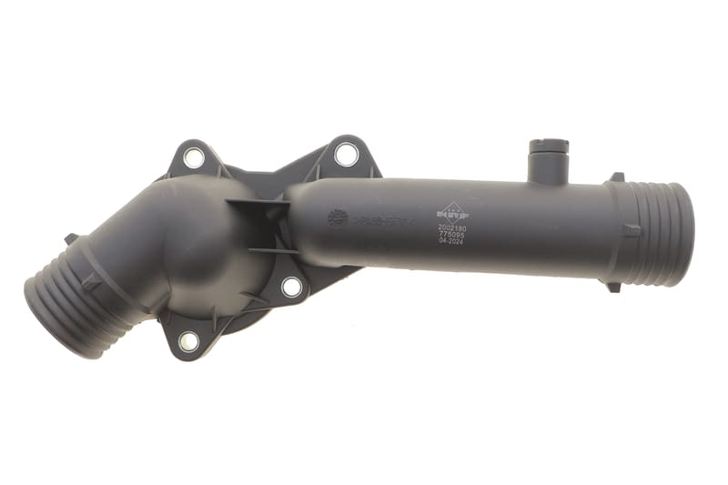 Корпус термостата BMW 5 (E39) 2.0-2.8i 95-03 (з прокладкою) NRF