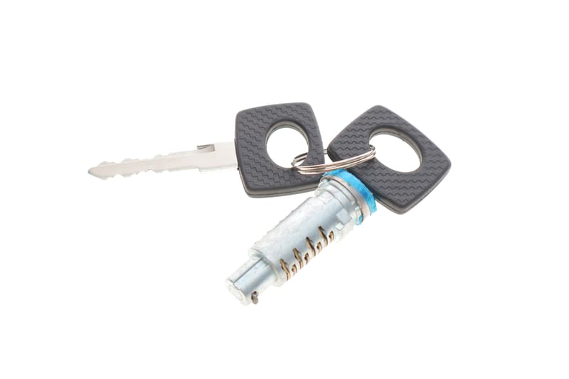 Сердцевина замка двери MB Sprinter/VW LT 96-06 SOLGY