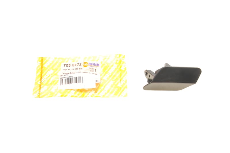 Заглушка омивача фар BMW 3 (F30) 11-19 (M-Technic) (L) AUTOTECHTEILE