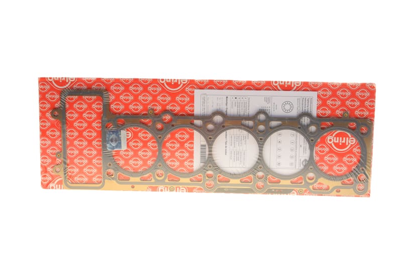 Прокладка ГБЦ VW T5 2.5TDI 03- (3 метки) (1.43mm) ELRING