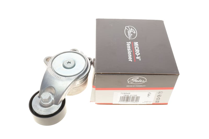 Натяжник ременя генератора Jeep Grand Cherokee IV 3.0 CRD 11- GATES