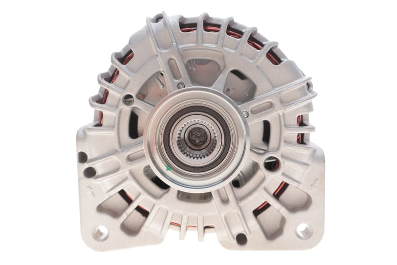 Генератор Nissan Primastar/Opel Vivaro/Renault Espace/Laguna/Trafic 2.0dCi 06- (12V/150A) AS