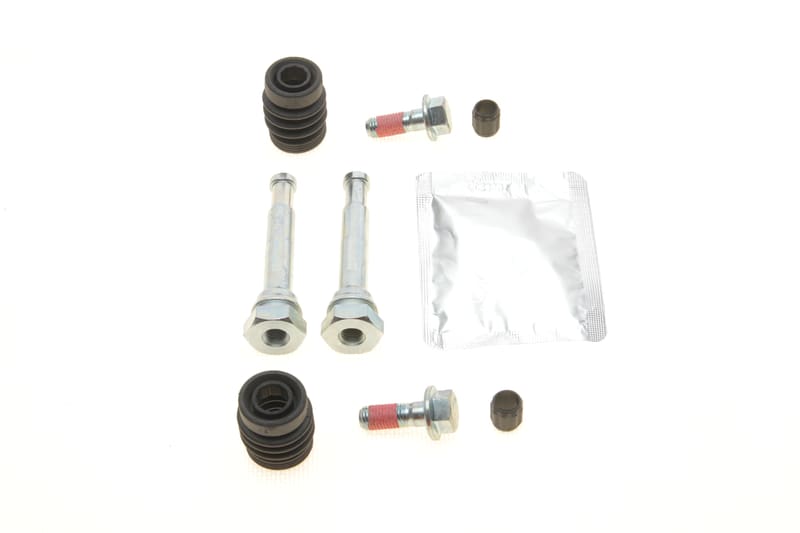 Ремкомплект суппорта (переднего) Mazda 3/CX-30 18- (Akebono) QUICK BRAKE
