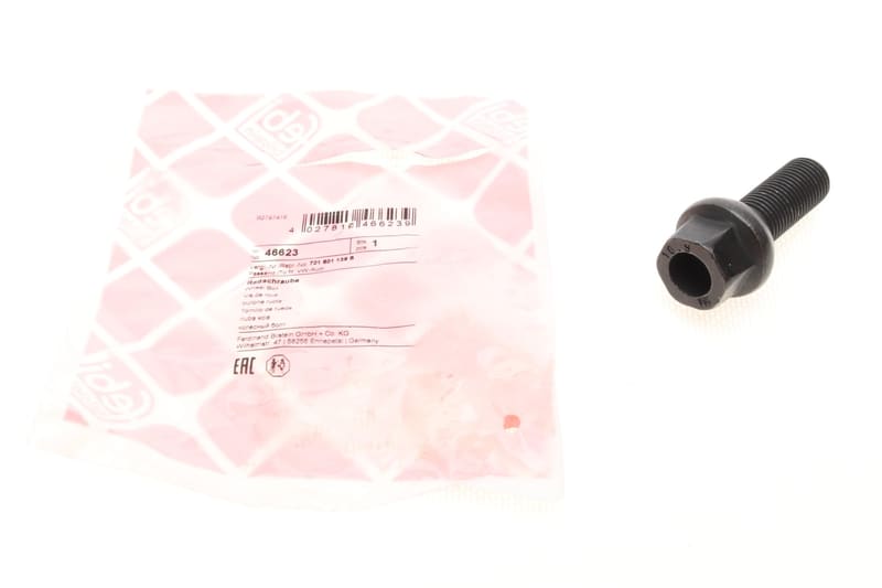 Болт колеса VW T4 (M14x1.5x32mm) FEBI BILSTEIN
