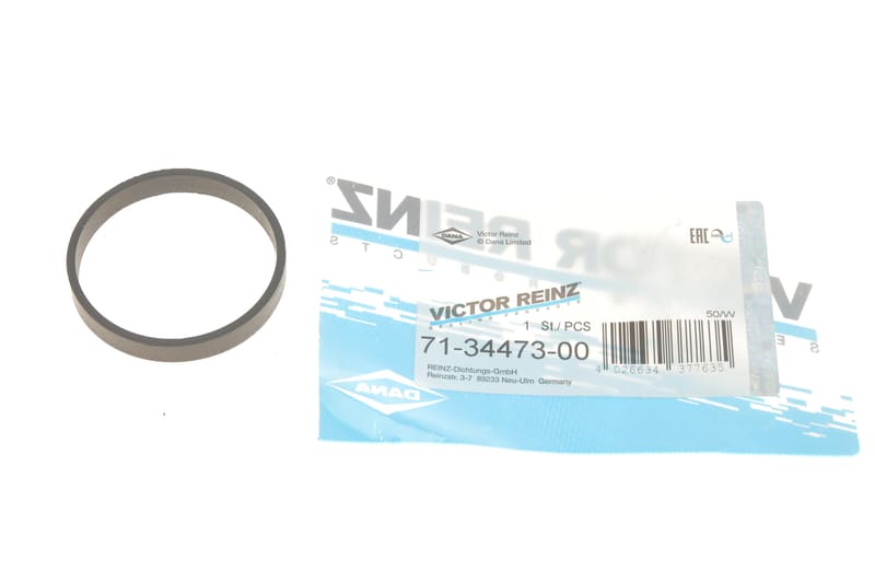 Прокладка колектора впускного MB C-class (W203)/E-class (W211) (OM611) 00-08 REINZ