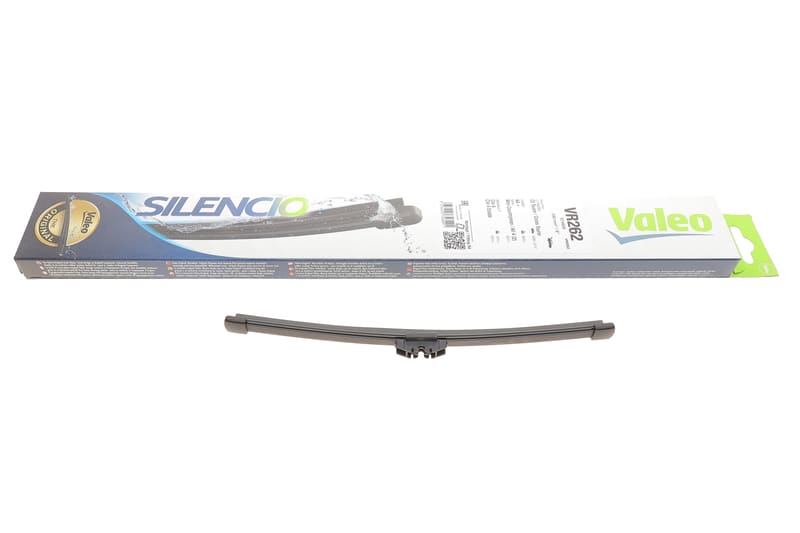 Щітка склоочисника (задня) (240mm) Citroen C5 III/Renault Clio IV 08- VALEO