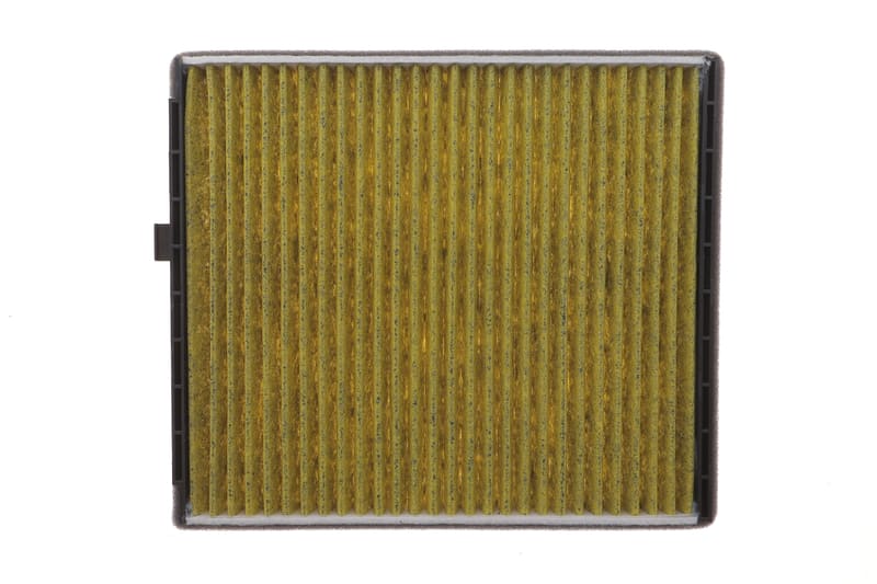 Фільтр салону Chevrolet Aveo/Daewoo Kalos 05- (угольный) WUNDER FILTER
