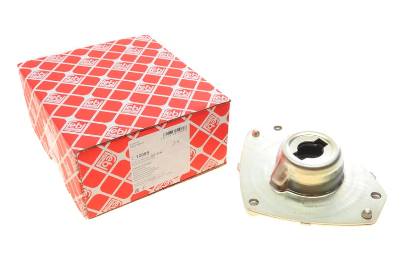 Подушка амортизатора (переднього) Fiat Tempra/Lancia Delta 90-01 FEBI BILSTEIN
