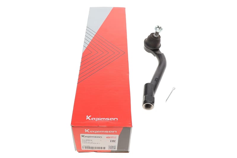 Наконечник тяги рулевой (L) Kia Carens III 1.6-2.0 06-13/Optima II 2.0-2.4 05-10 KAPIMSAN