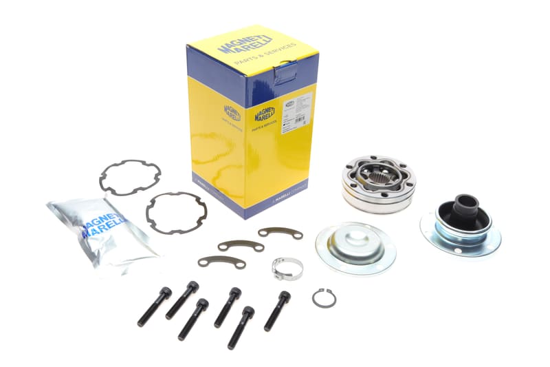 Шрус (наружный) Jeep Cherokee/Grand Cherokee 99-08 MAGNETI MARELLI