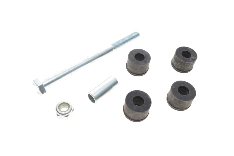 Тяга стабилизатора (переднего) Mitsubishi Lancer/Colt 96- (L=135 mm) FEBI BILSTEIN