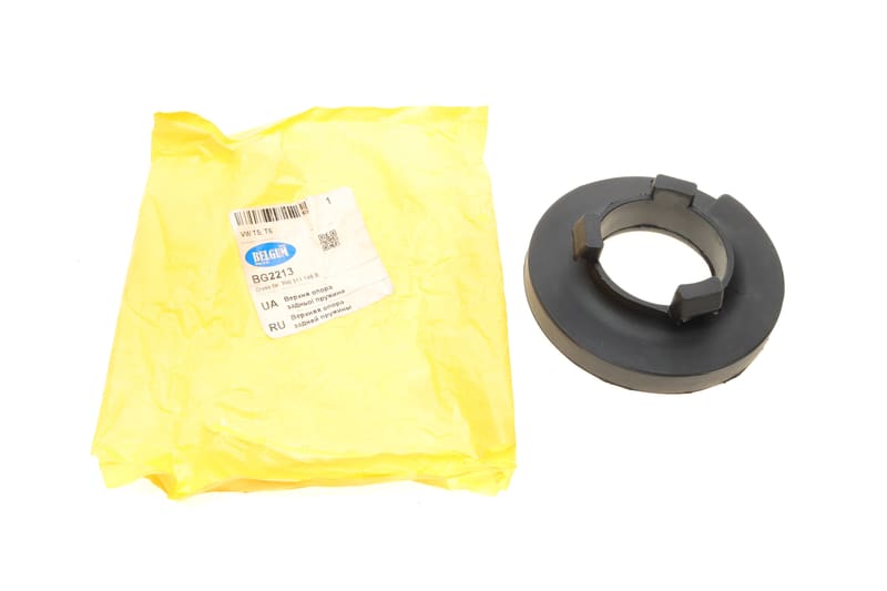 Проставка пружини (задній/верхня) VW T5 03-(D=110mm) BELGUM PARTS