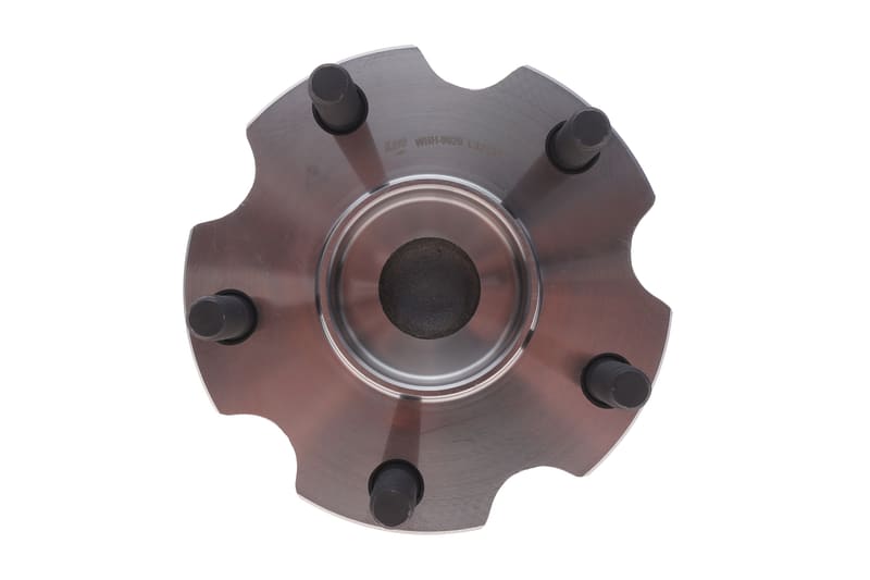 Подшипник ступицы (задней) Toyota Avensis 2.2D 05-08 KAVO PARTS