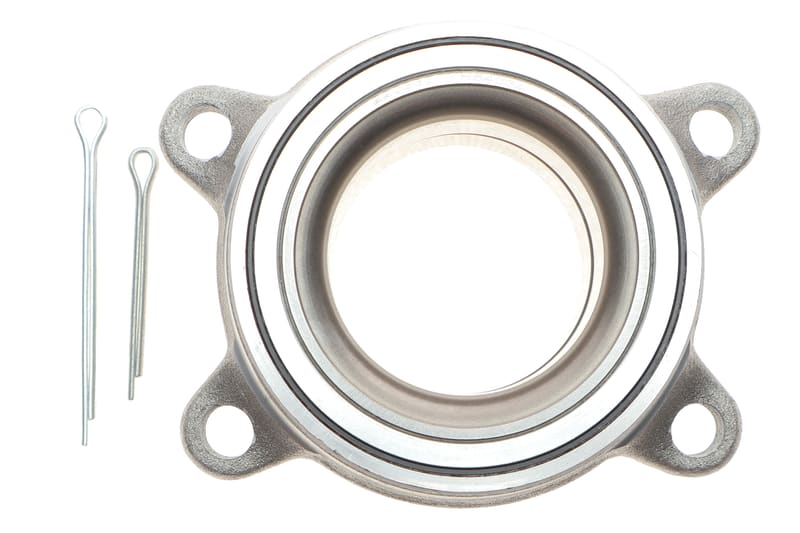 Підшипник маточини (задньої) Mitsubishi Pajero III/IV 00- KAVO PARTS