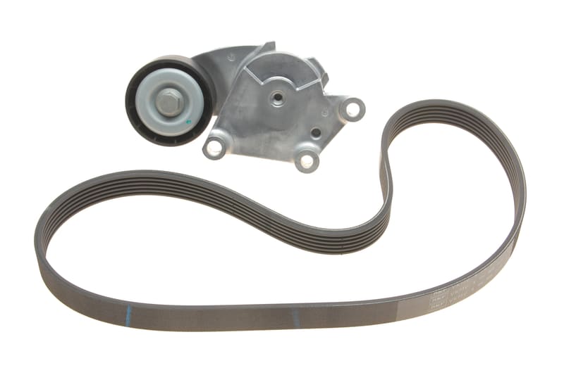 Комплект ремня генератора Ford Transit Connect 1.5/1.6D 10- (6PK966) SKF