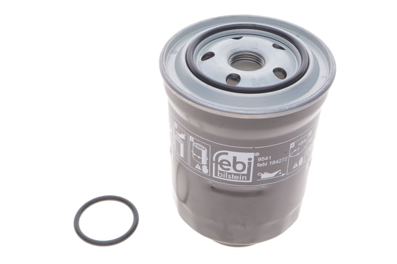 Фільтр паливний Ford Ranger 2.5/3.0TDCi 06-12 FEBI BILSTEIN