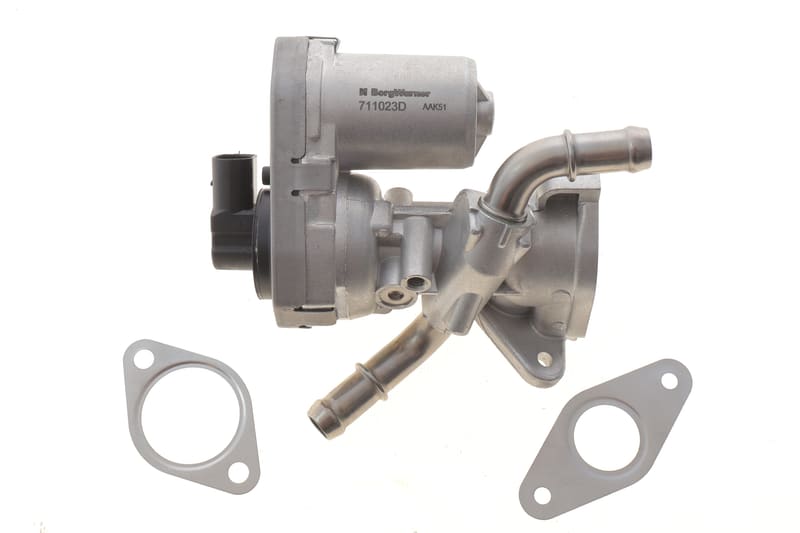 Клапан EGR Ford Transit 2.2-3.2TDCi 06-14 WAHLER