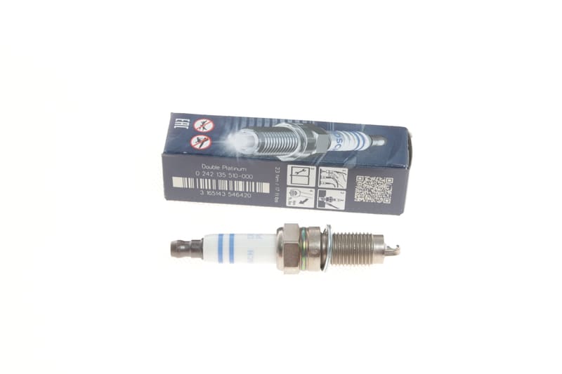 Свічка запалювання VW T5/Touareg 3.2 V6 02-09 BOSCH