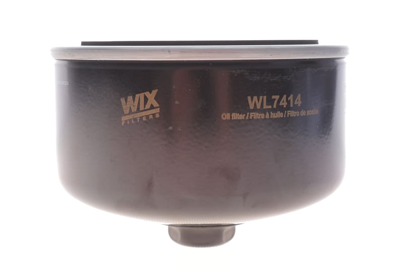 Фильтр масляный VW LT 2.8TDI WIX FILTERS