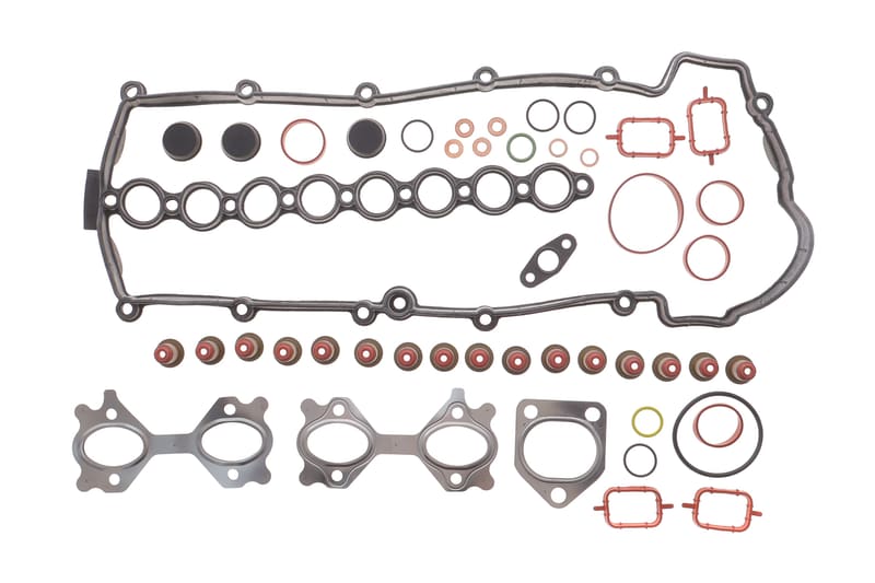 Комплект прокладок (верхній) BMW 3 (E90)/5 (E60) 01-08, M47 D20 REINZ
