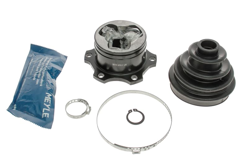 ШРКШ (внутрішній) Audi A4/Skoda Superb/VW Passat 1.6-2.8 95-10 (L) MEYLE