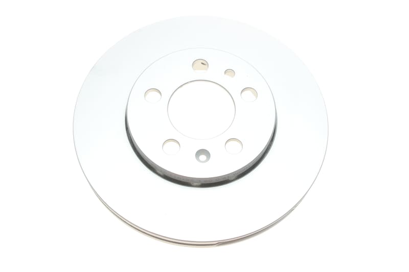 Диск гальмівний (передній) Skoda Fabia/Octavia 96-/Roomster 06-/VW Golf 97-06 (256x22)(з покр.)(вент) METELLI