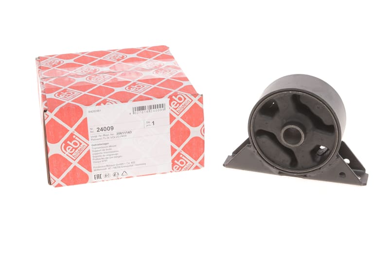 Подушка двигателя (L) Volvo S40 I/V40 1.6-2.0 95-04 FEBI BILSTEIN