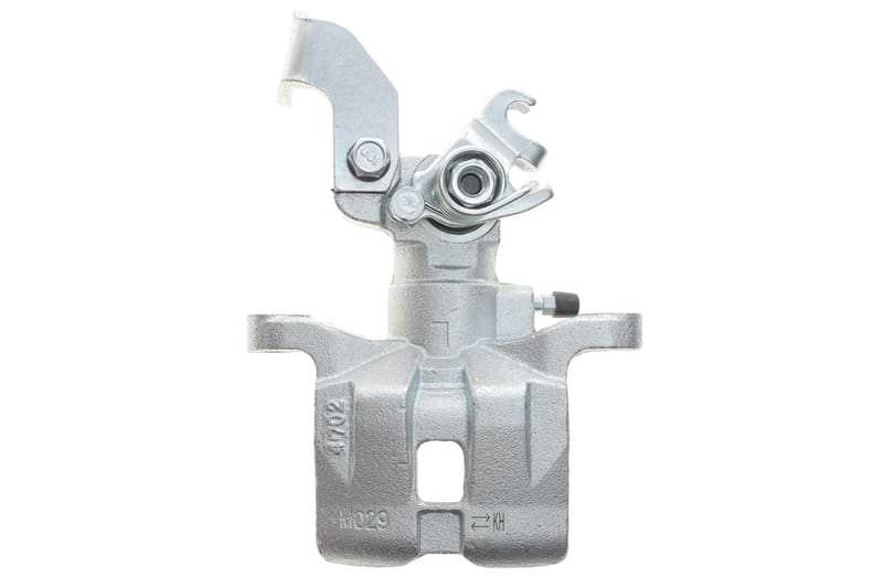 Суппорт тормозной (задний) (L) Mazda 6 02-13 (d=35mm) (Akebono) AXIA Automotive