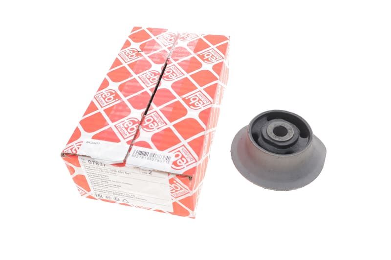 Сайлентблок балки (задней) VW Golf III 93-99 FEBI BILSTEIN