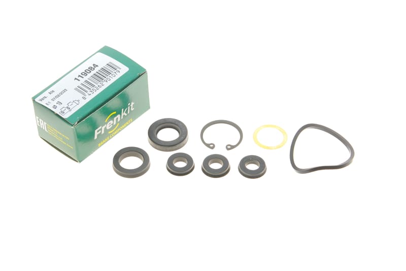 Ремкомплект циліндра гальмівного (головного) MB S-class (W126) -91 (d=19,0mm) Ate FRENKIT