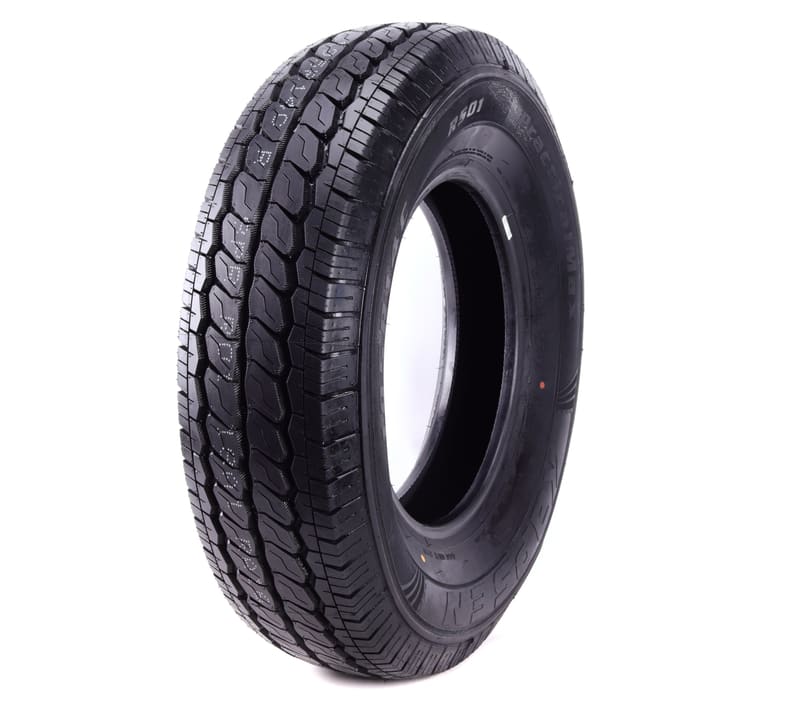 Шина DurableMax RS01 195R14C 106/104T (літня) KAPSEN