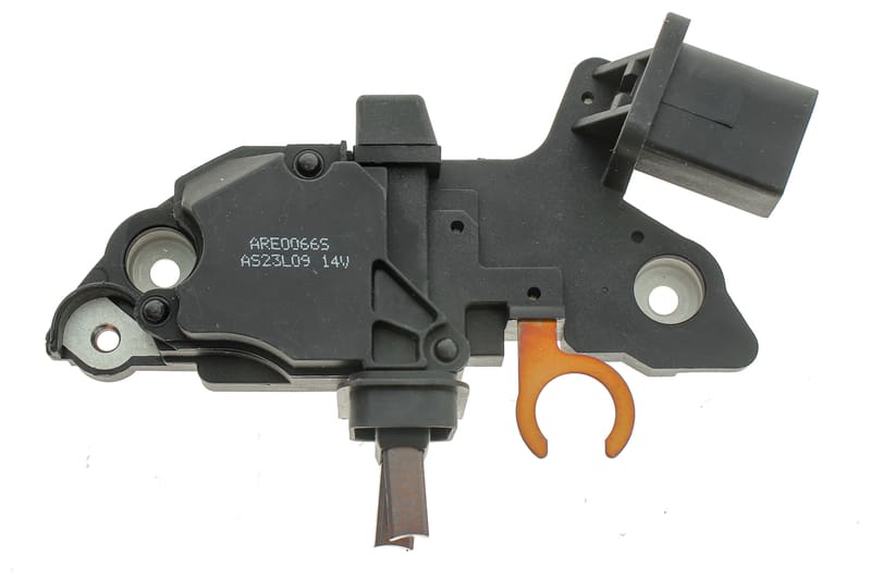 Реле генератора (12V) MB E-class (W211) 2.2-3.2 CDI (OM646/OM647/OM648) 02-08 AS
