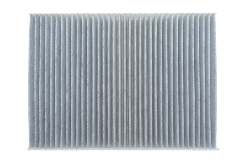 Фильтр салона Land Rover Discovery 14-/Range Rover Evoque 18- (угольный) WIX FILTERS