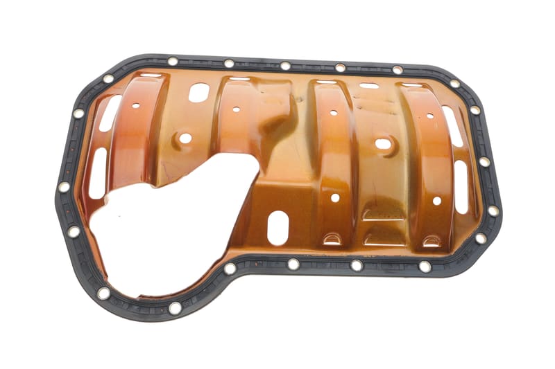 Прокладка поддона VW T4 1.9D/TD/VW 1.9D/TD ELRING