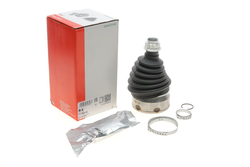 Шрус (наружный) Toyota Yaris 05- (26/24z) FAG